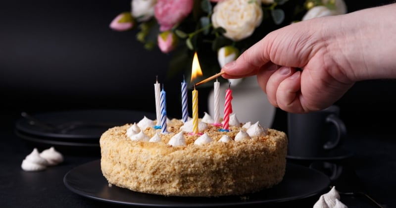 15 idées de repas d'anniversaire à concocter