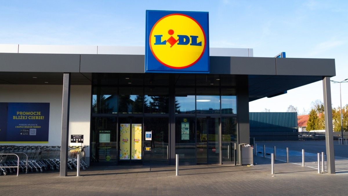 Lidl vend l'accessoire de cuisine d'un grand chef étoilé à seulement 37 € pendant une durée limitée !