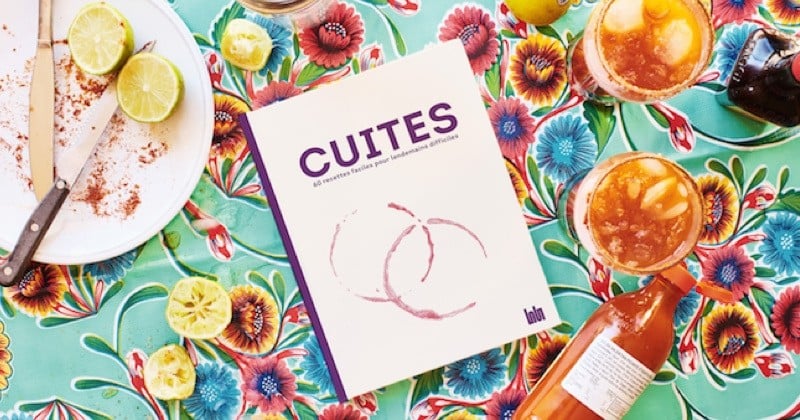 Cuites : le livre qui révèle les recettes de vos chefs préférés pour un lendemain de soirée