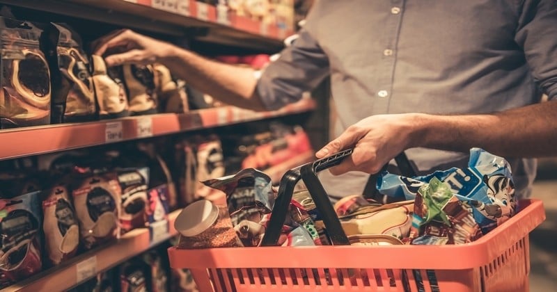 Les mauvaises habitudes alimentaires des Français pointés du doigt dans une étude !