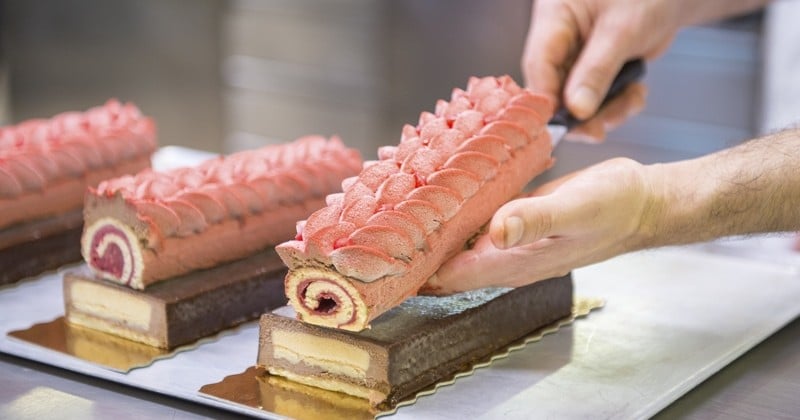 Ne ratez pas le Salon de la Pâtisserie, le plus gros événement dédié à l'art du sucré en France !