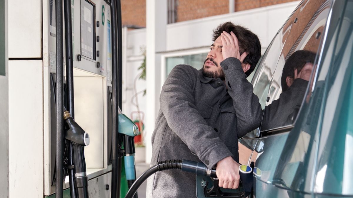 Automobilistes, méfiez-vous de cette nouvelle règle concernant les moteurs diesel