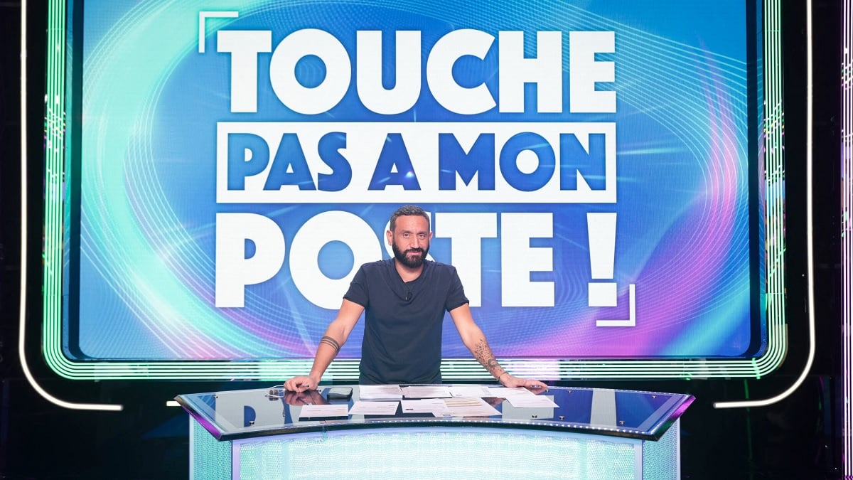 Cyril Hanouna et C8 rompent leur engagement pour la fin de TPMP