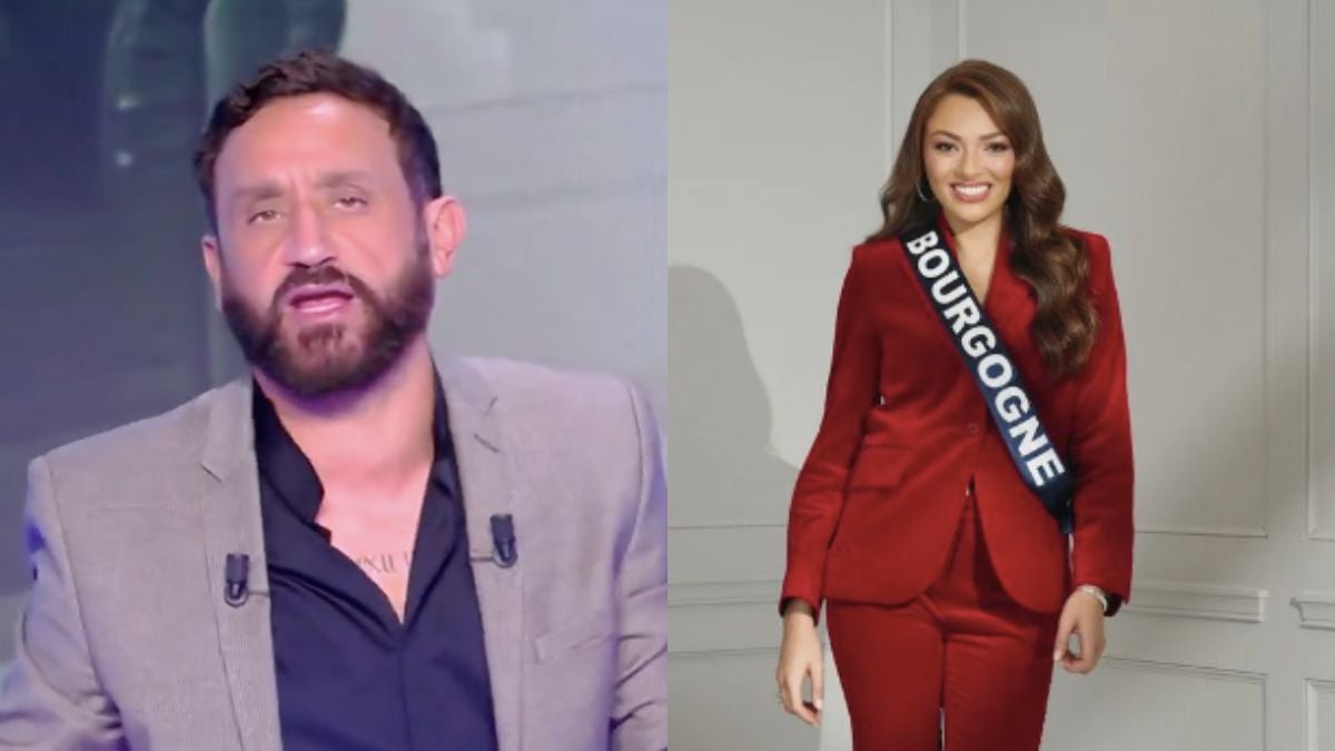 « Dégueulasse » et « honteux » : Cyril Hanouna fustige les portraits officiels des candidates de Miss France