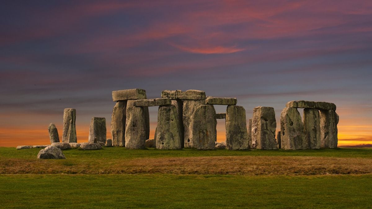 Le mystère de Stonehenge enfin résolu ? Des scientifiques font d'étonnantes révélations sur son origine