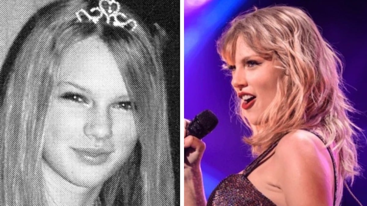 « La plupart des gens la détestaient » : les anciens camarades de Taylor Swift font des révélations sur son passé