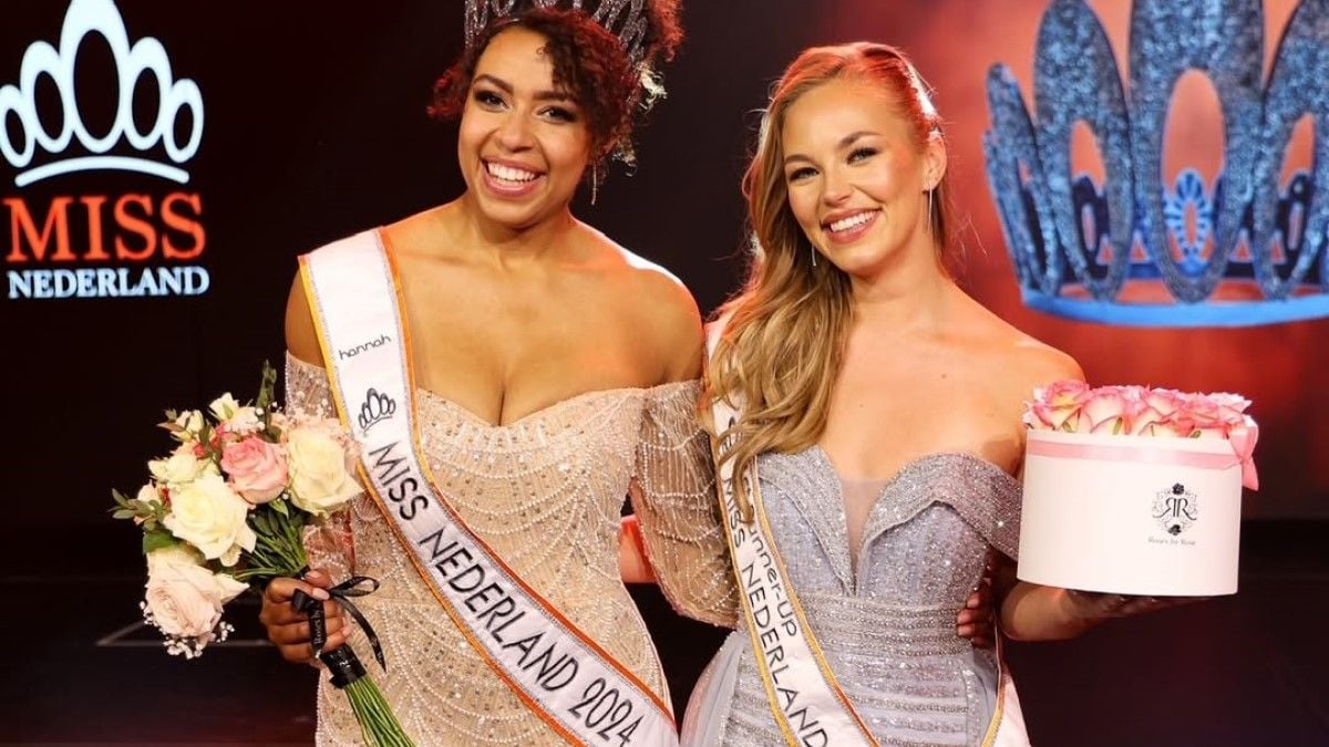 Miss Pays-Bas : le concours de beauté s'arrête dans ce pays pour une raison bien précise