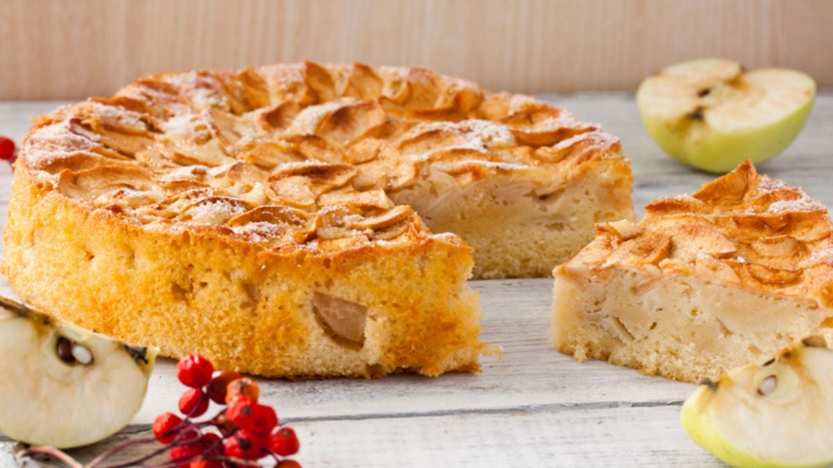 15 recettes de gâteaux aux pommes moelleux et originaux