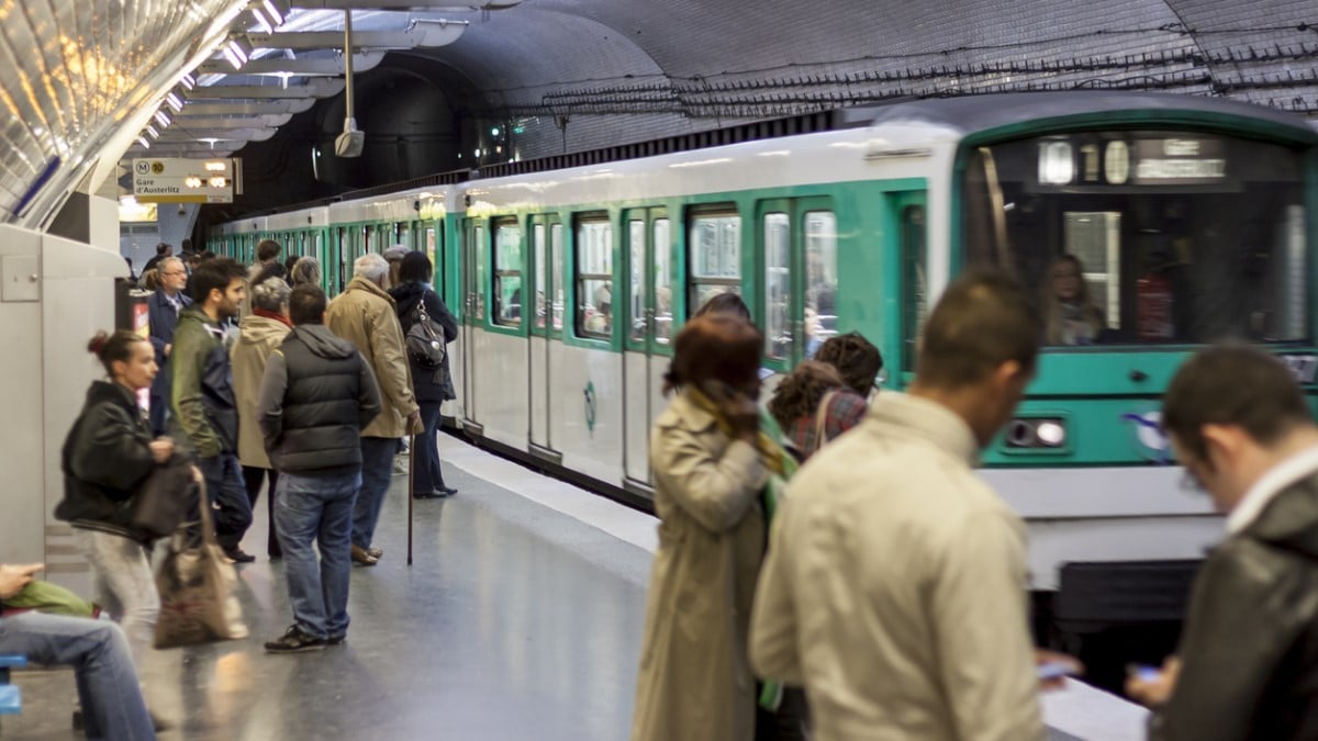 Paris : plus que 2 jours pour acheter vos tickets de transport avant la hausse de prix des JO