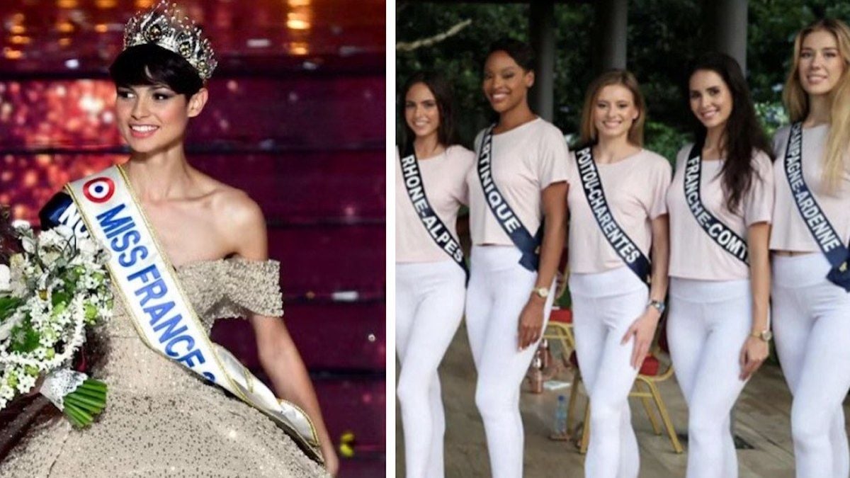 Miss France 2025 : découvrez le salaire énorme prévu pour la future gagnante