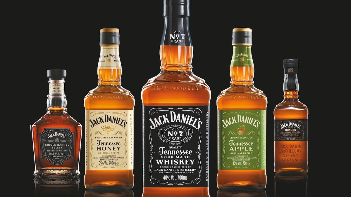 7 choses que vous ne saviez (probablement) pas sur Jack Daniel's