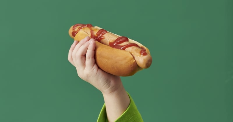 IKEA propose désormais un nouveau hot hog... végétal !