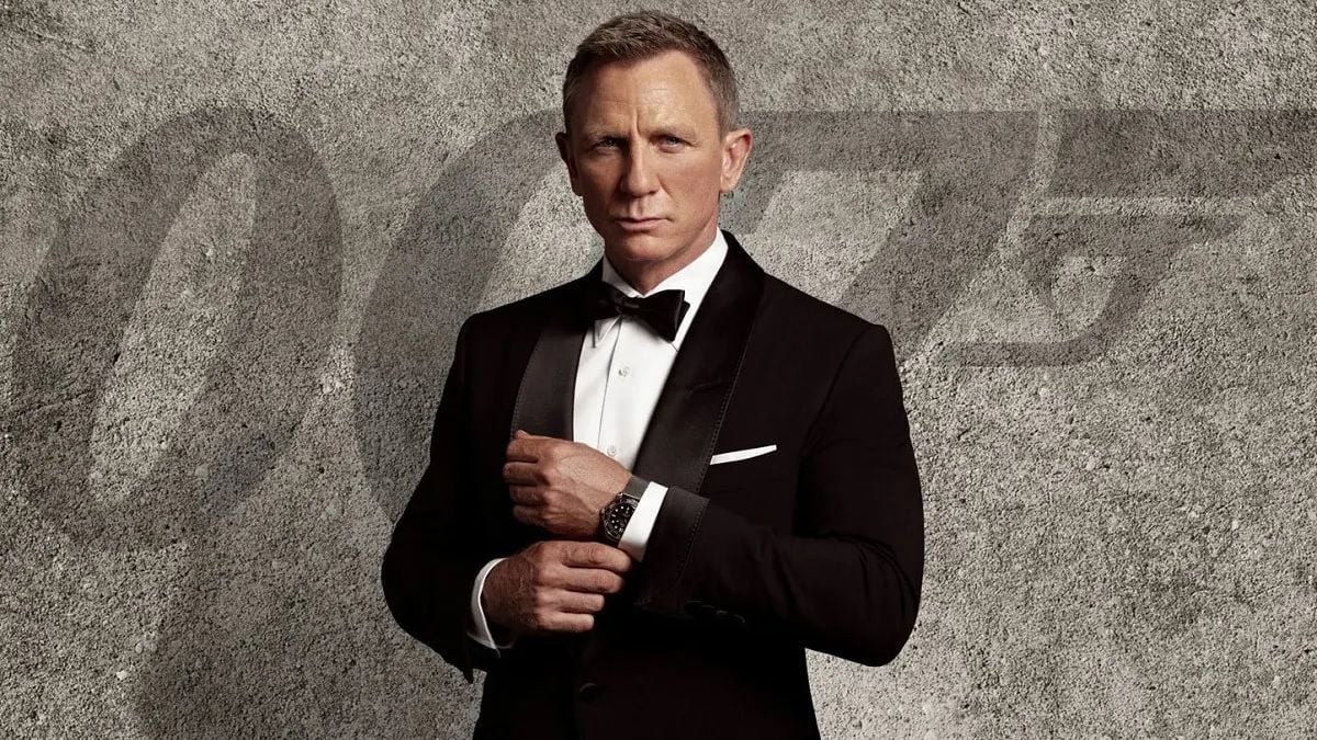 Cet acteur méconnu serait le prochain James Bond, selon un détail surprenant découvert par les fans