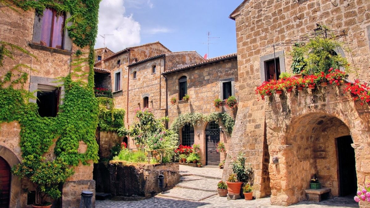 Ces petites villes italiennes proposent des maisons... à seulement 1 euro