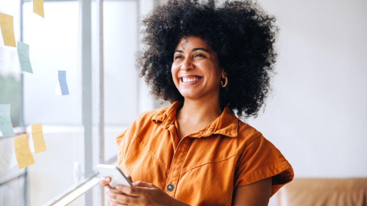 Voici le métier qui rend le plus heureux du monde, selon une étude (et cela va vous surprendre) 