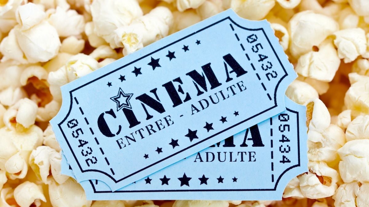 Les places de cinéma à 5 euros dès ce week-end pour le printemps du cinéma