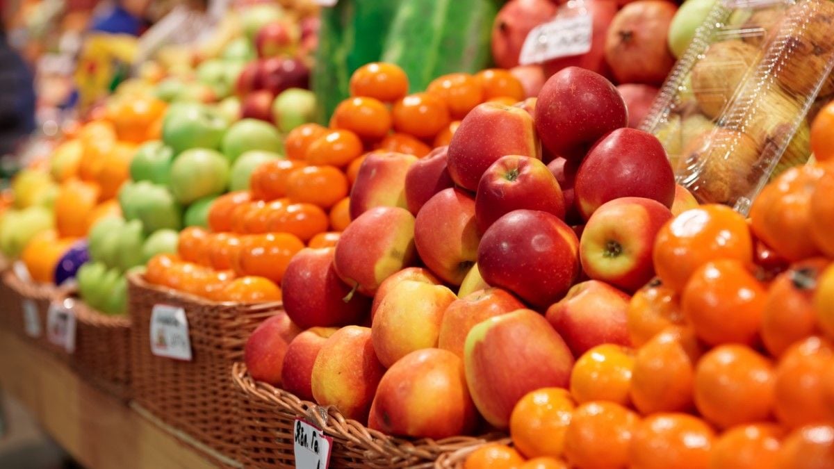 Ce fruit préféré des Français pourrait bientôt disparaître des rayons des supermarchés