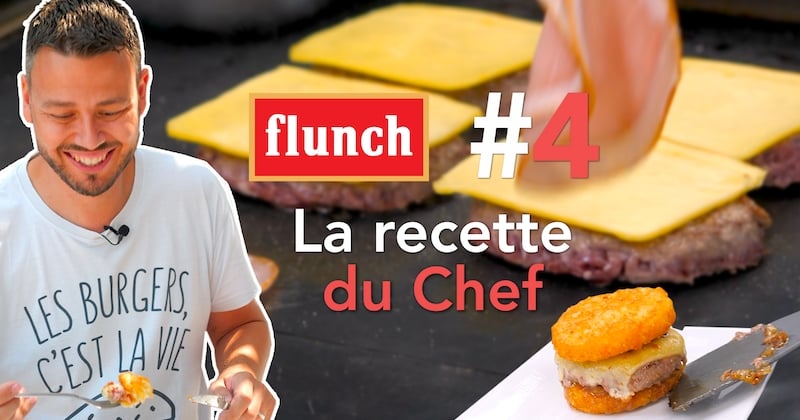 De la Terre à l’Assiette, épisode 4 : à la rencontre des équipes en charge de l’élaboration des nouvelles recettes pour les restaurants Flunch