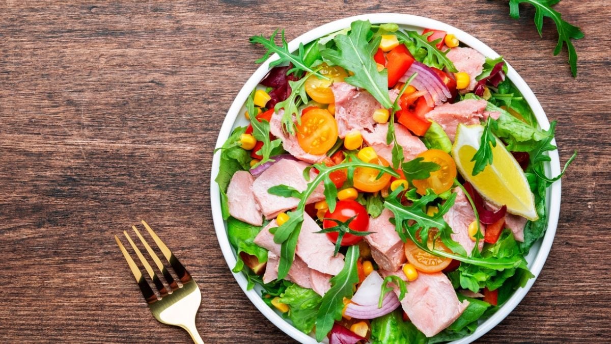 15 recettes de salades composées pour innover votre cuisine