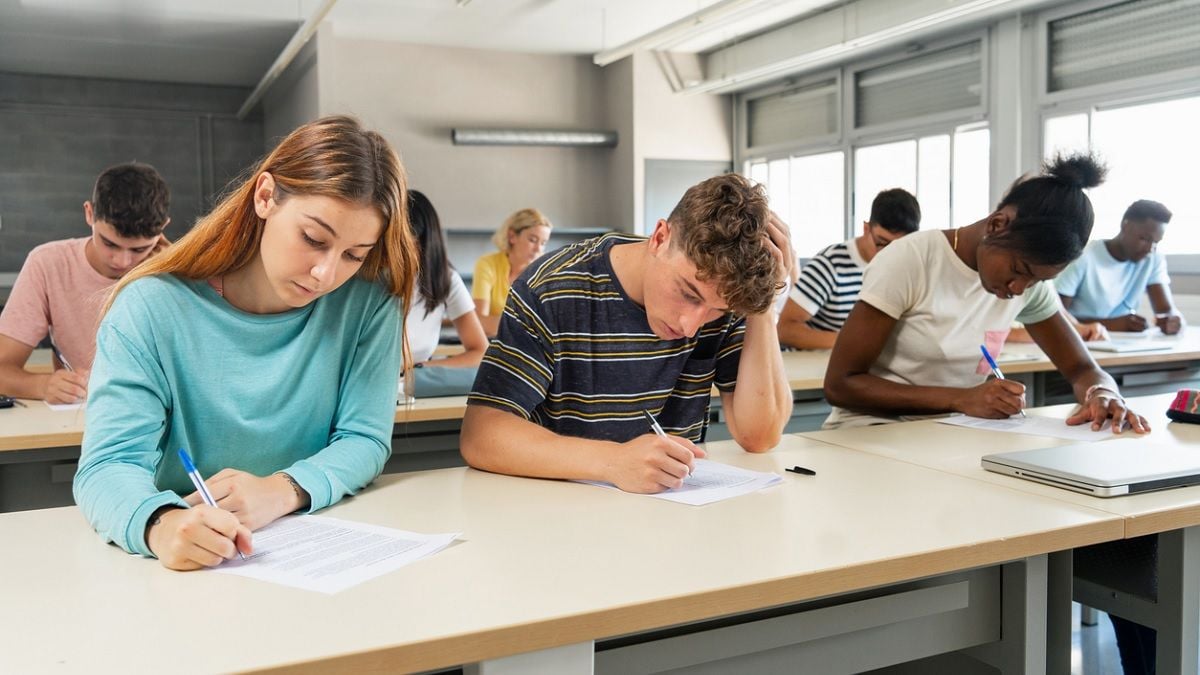 Tous les jeunes font cette faute simple à éviter quand ils écrivent, au désespoir des formatrices en orthographe