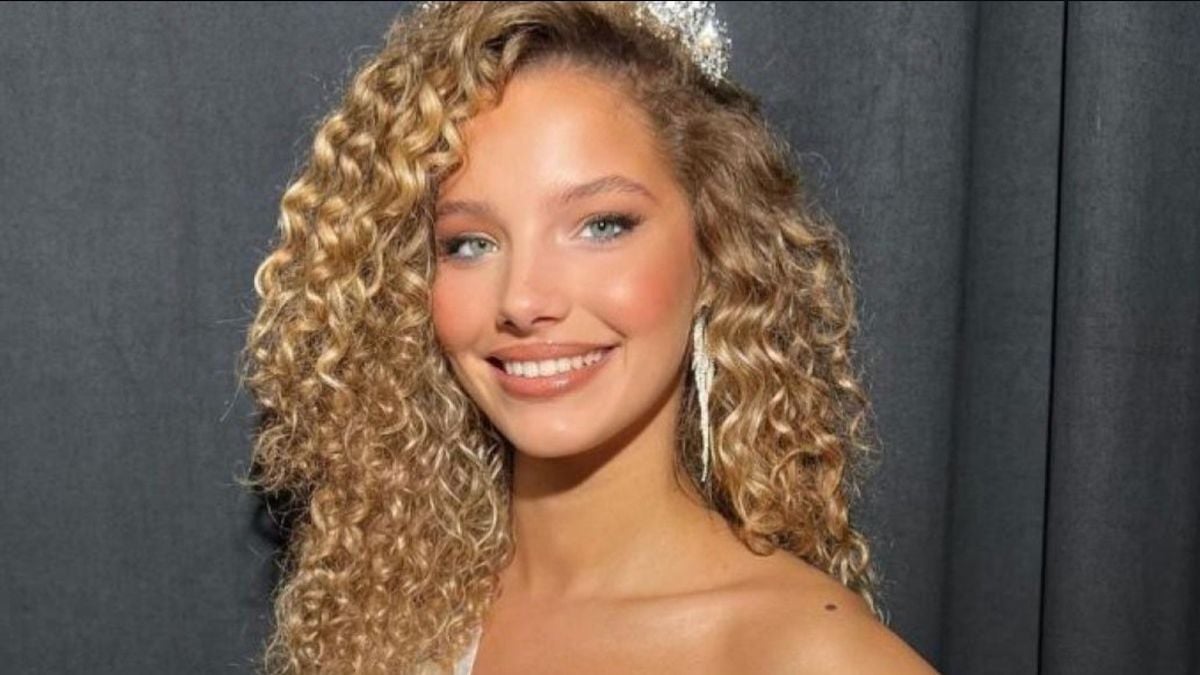 Sabah Aïb dans la tourmente après Miss France, elle s’excuse auprès des internautes après des propos polémiques 