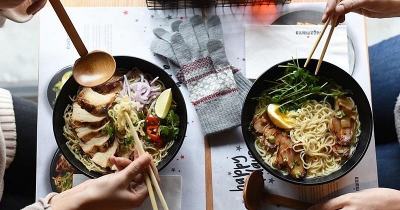 La chaîne de restaurants Wagamama traverse la Manche et va ouvrir en France en septembre 2018