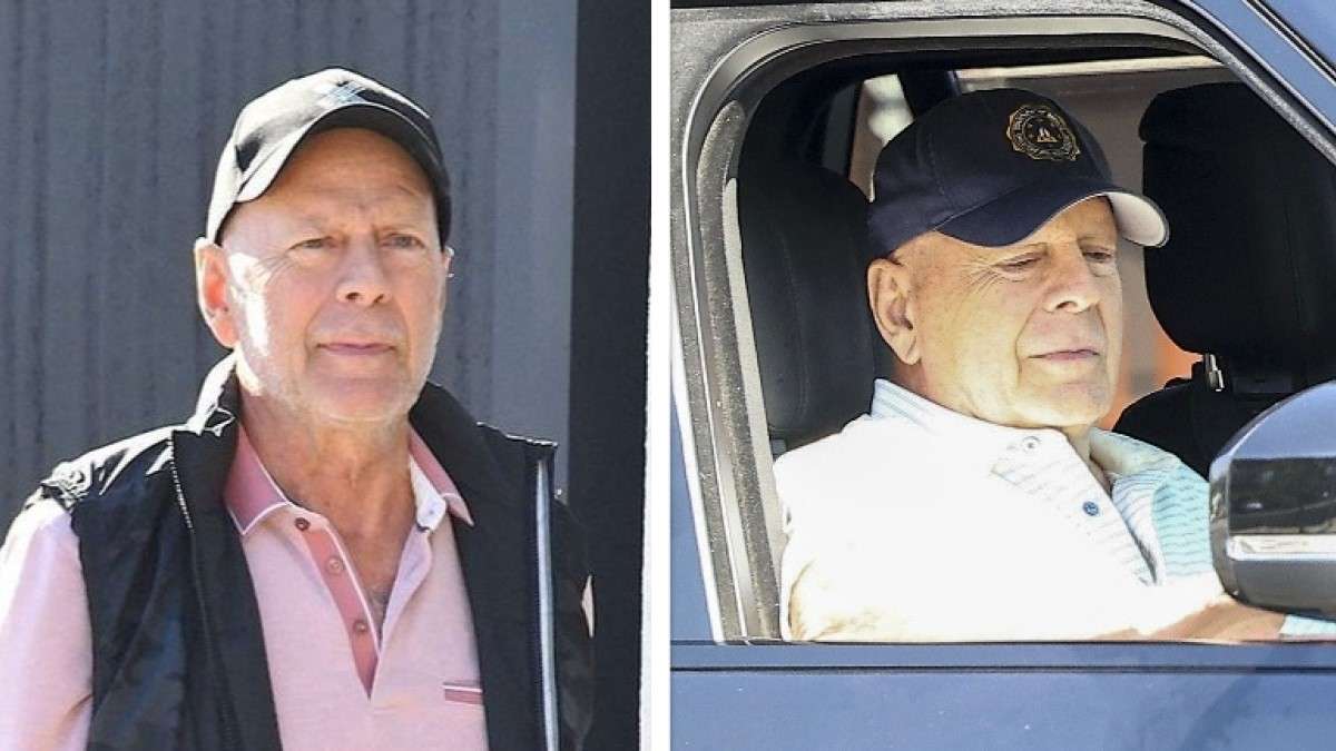 La maladie incurable de Bruce Willis... bientôt guérie ? Cette nouvelle thérapie génique pourrait tout changer