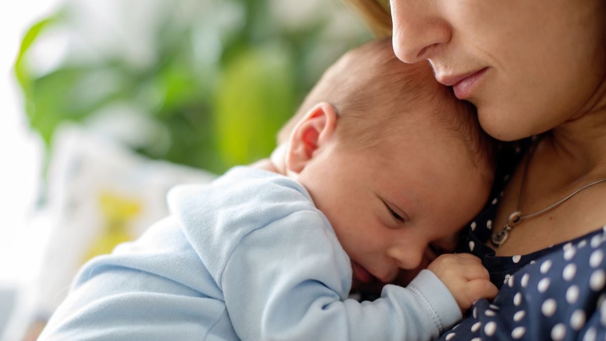 « Je l'ai aimé » : elle se fait implanter le mauvais embryon lors d'une FIV... et accouche du bébé d'un autre couple