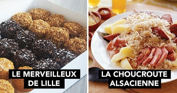 Vous êtes plutôt salé ou sucré ? On n'arrive pas à choisir ! Aidez-nous, et vous pourriez même gagner un joli chèque food de 150 euros...