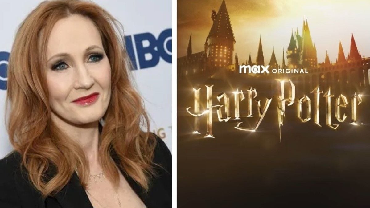 La participation de J.K. Rowling à la série Harry Potter inquiète les fans après ses propos transphobes