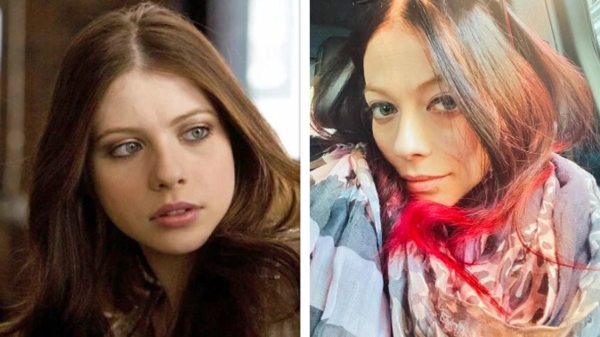 Les derniers messages alarmants laissés par Michelle Trachtenberg avant sa mort