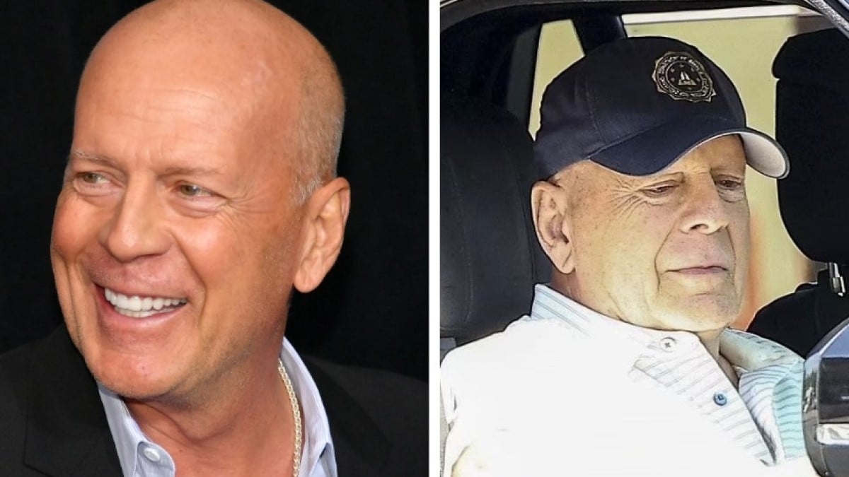 Malade, Bruce Willis aperçu dans un état préoccupant, les photos choquent les fans