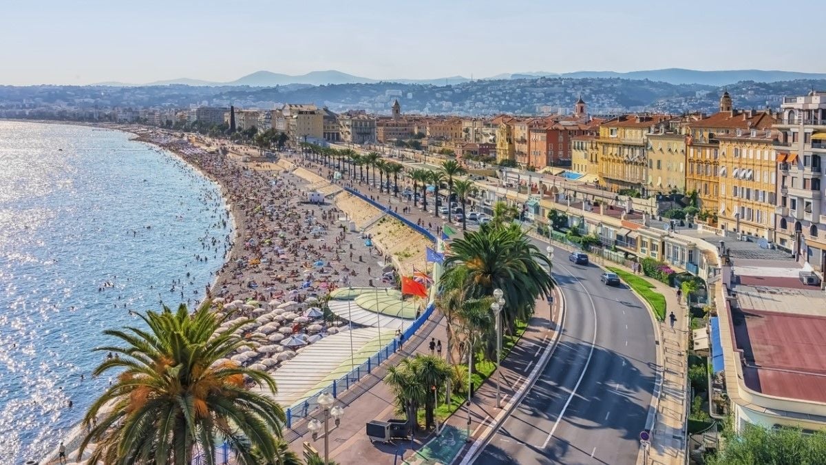 Séisme : de nouvelles secousses à prévoir sur la Côte d'Azur dans les prochains jours