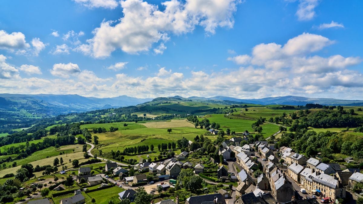 Pour la première fois depuis 100 ans, ce département français gagne des habitants