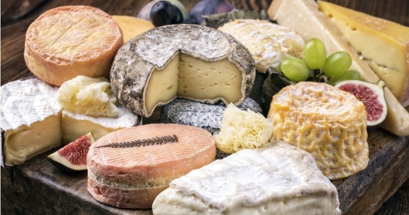 Le festival Cheeseday, 100% dédié au fromage revient pour sa 3e édition le 19 Mars ! 