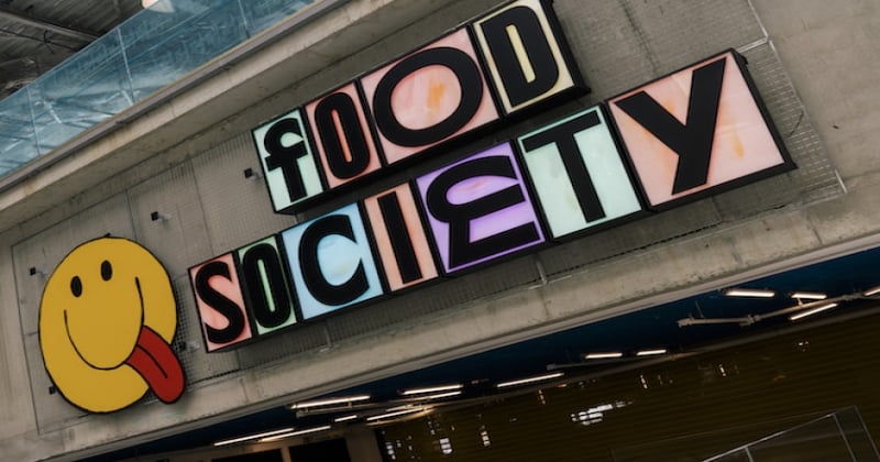 Le tout premier Food Society débarque à Lyon le 10 juin !