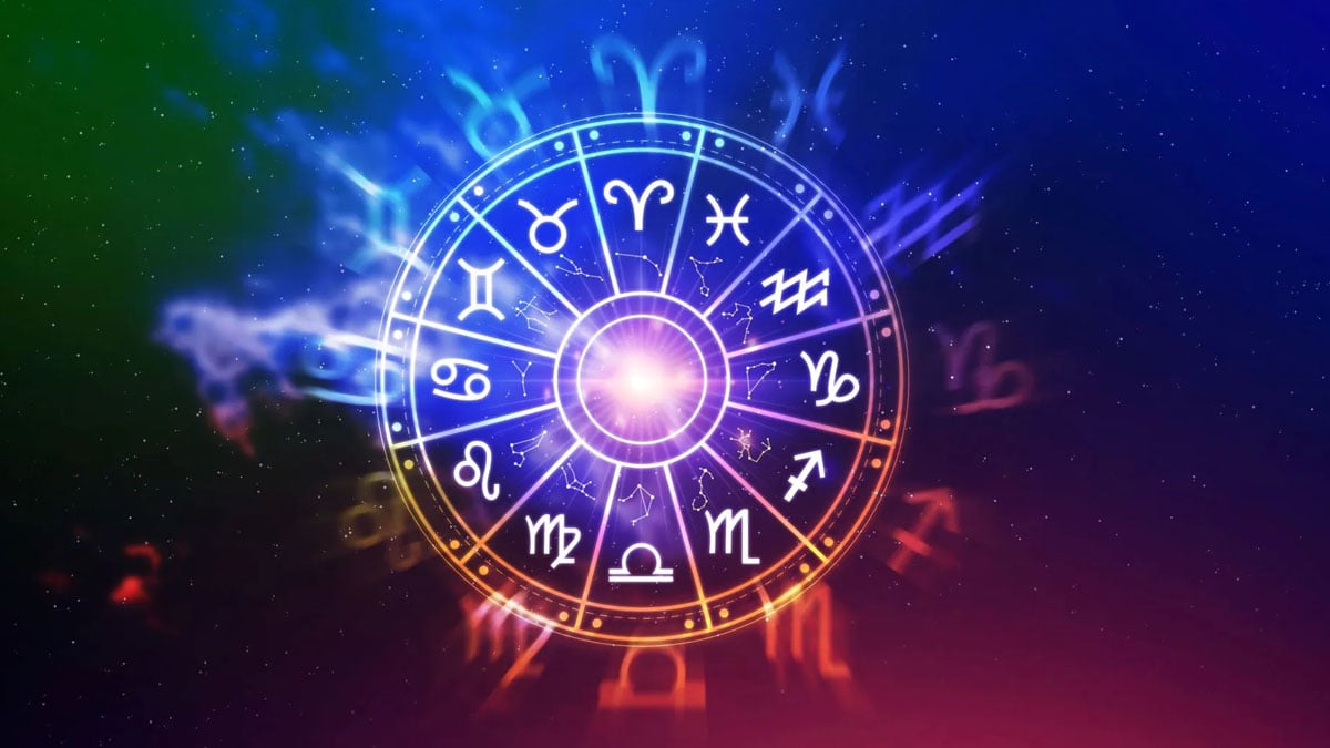 astrologie zodiaque tarot