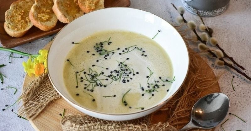 15 recettes de soupes à faire au Cookeo® pour un voyage de saveurs