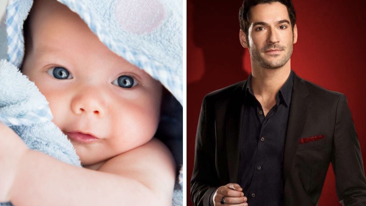 Les parents veulent appeler leur enfant Lucifer, la justice refuse pour le bien-être de l'enfant