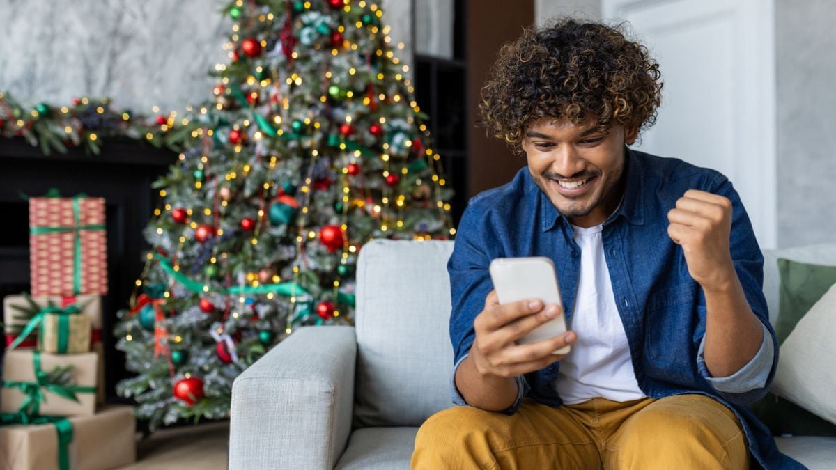  Les 3 signes astro les plus chanceux de décembre - Découvrez le tiercé gagnant et pourquoi ?