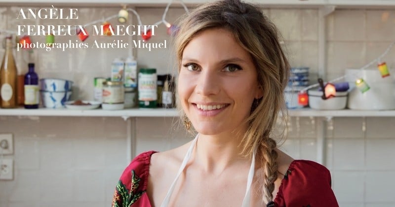 La Guinguette d'Angèle, le guide indispensable pour découvrir la cuisine végétalienne et « bienfaisante »