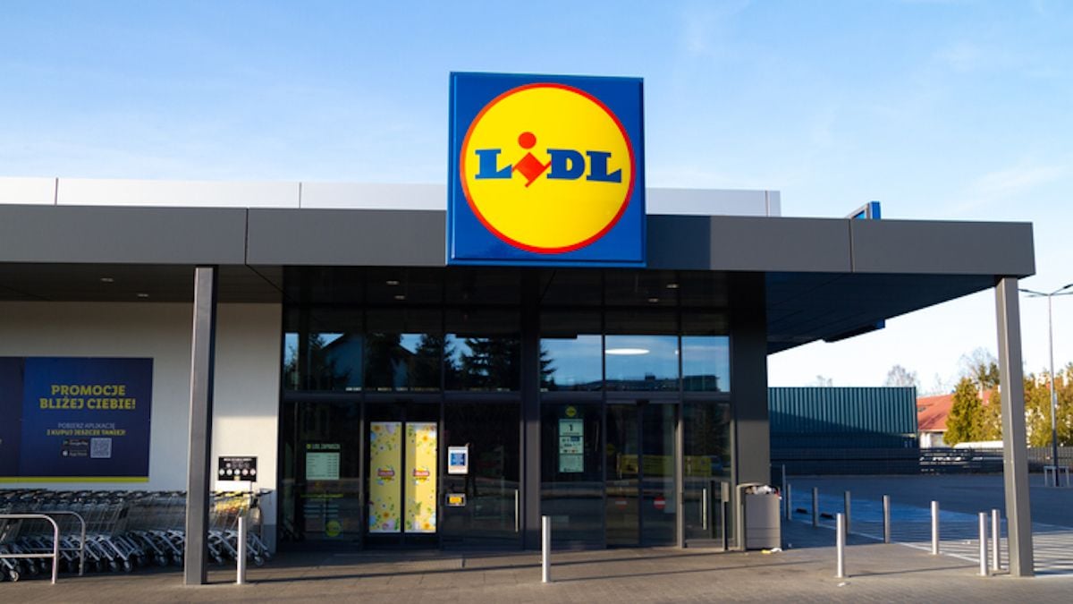 Cet accessoire indispensable pour une maison connectée est vendu à tout petit prix chez Lidl