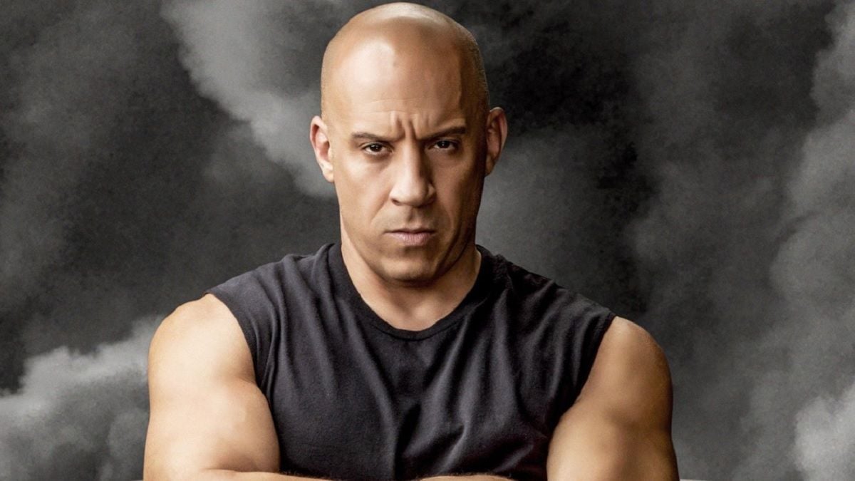 Vin Diesel dévoile son vrai nom, les internautes n'en reviennent pas