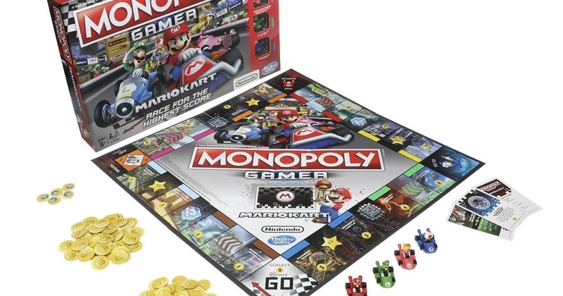 Le Monopoly va lancer une édition spéciale tricheurs - France Bleu