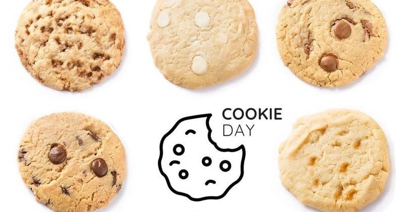 Bon plan : Venez tester gratuitement les Cookies de la Fabrique à Cookies