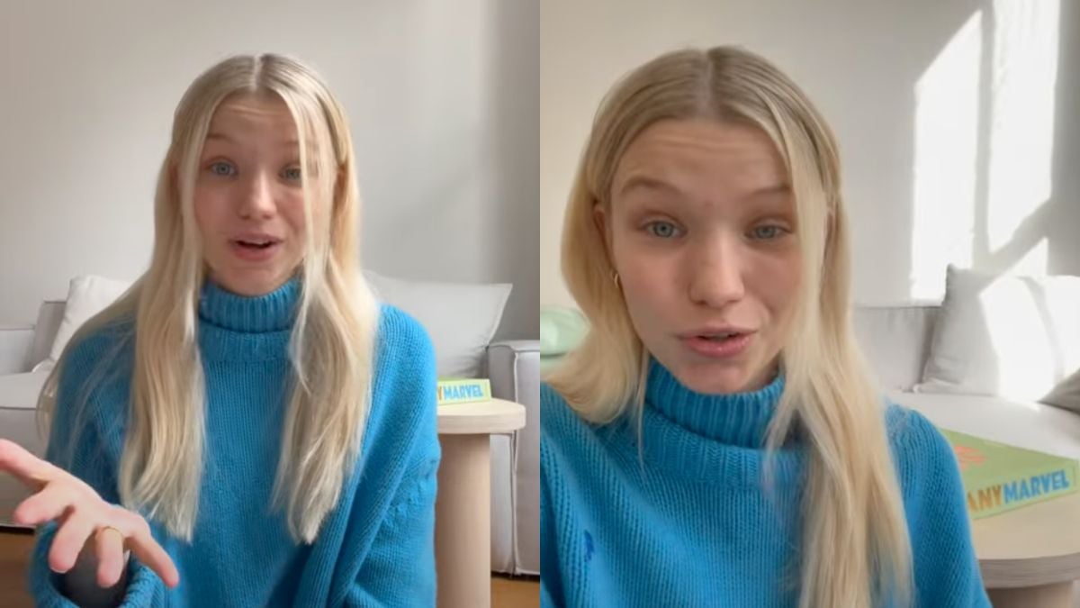 Elle choque tout le monde en révélant combien YouTube l'a payée pour une vidéo à 10 millions de vues