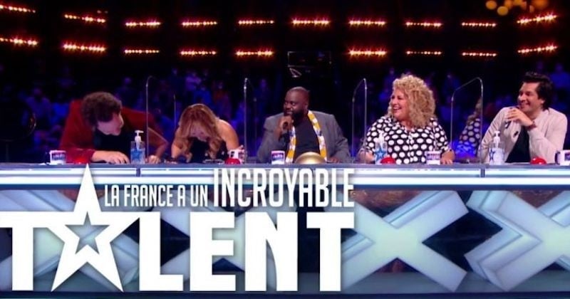 « La France a un incroyable talent » : les meilleures réactions Twitter sur la deuxième demi-finale