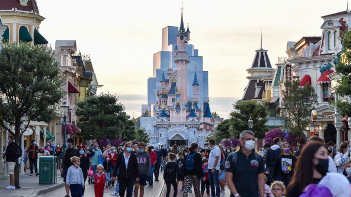 Disneyland : cette attraction jugée raciste va bientôt être remplacée dans tous les parcs du monde entier