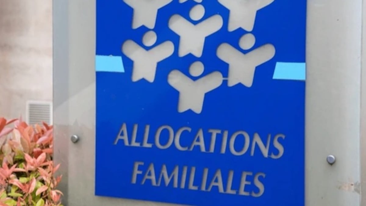 Allocations familiales 