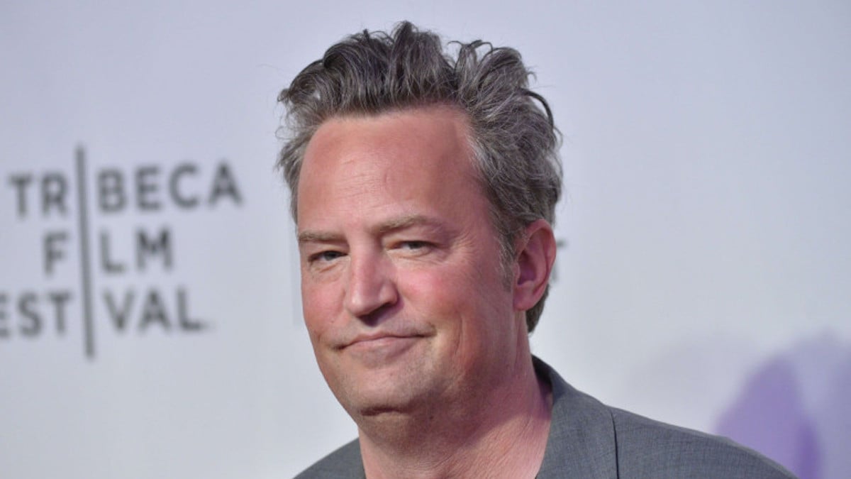 Les derniers mots prononcés par Matthew Perry, avant sa mort, en disent long sur sa souffrance et son addiction